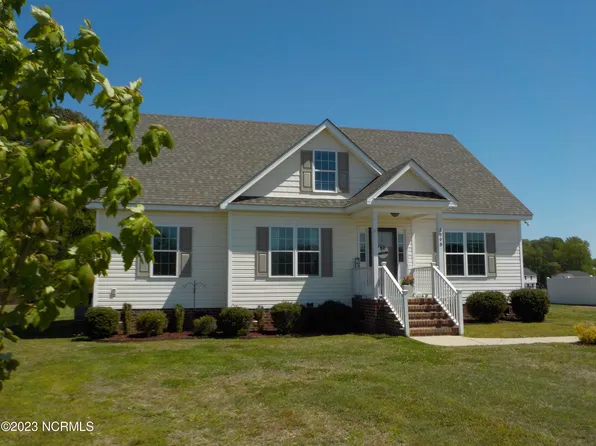 3998 Baybrook Road, Nashville, NC 27856