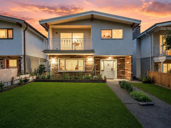 245 W 63rd Ave, Vancouver, BC V5X 2H9