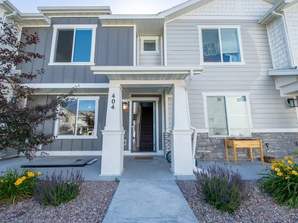 404 N Regatta Ln, Saratoga Springs, UT 84045