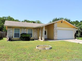 3931 Briar Hollow St, San Antonio, TX 78247