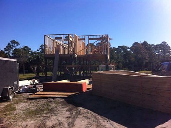 Building Proceding