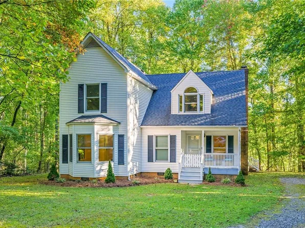 294 Pike Rd, Moravian Falls, NC 28654