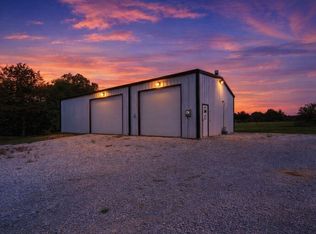 362 Cemetery Rd, Decatur, TX 76234