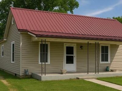 423 Ottawa Street, Seneca, MO, 64865
