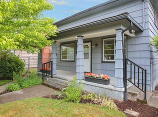 4024 SE 65th Ave, Portland, OR 97206