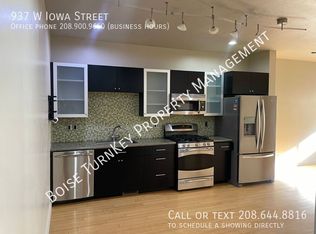 937 W Iowa St, Boise, ID 83706