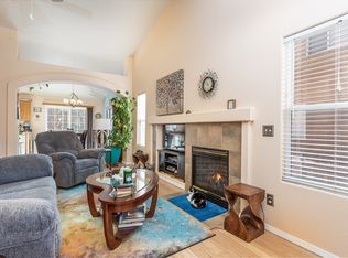 5789 Pioneer Mesa Dr, Colorado Springs, CO 80923