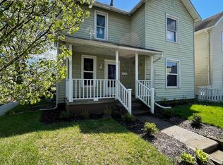 552 Prior Ave, Newark, OH