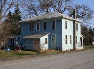 1 E Sullivanville Rd, Horseheads, NY 14845