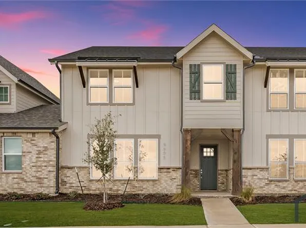 9600 Landing Way, Fort Worth, TX