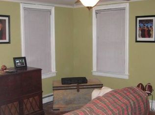 135 Spring St, Newport, RI 02840