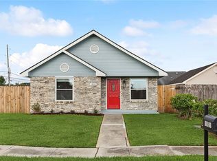 1901 Melba Pl, Marrero, LA 70072