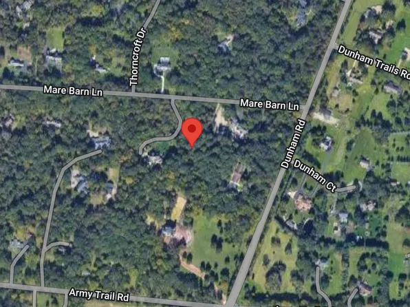 LOT 3 Mare Barn Ln, Wayne, IL 60184