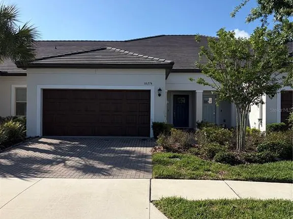 10274 Echo Dock Loop, San Antonio, FL 33576