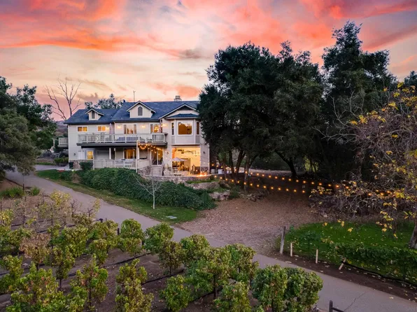 14671 Mussey Grade Rd, Ramona, CA 92065