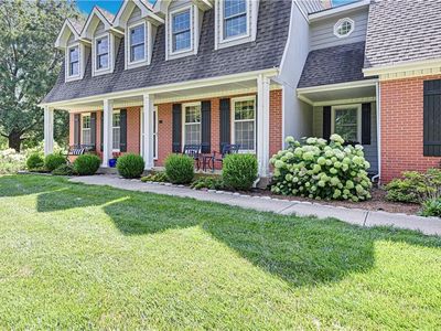 15335 Monrovia St, Overland Park, KS, 66221