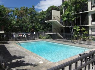 1630 Makiki St #1A305, Honolulu, HI 96822