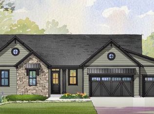 8024 Byron Depot St SW, Byron Center, MI 49315