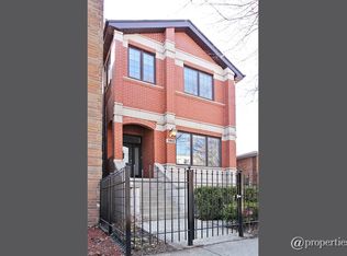 1912 N Hoyne Ave, Chicago, IL 60647