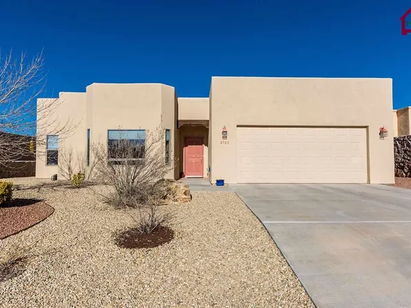 4582 Ladder Ct, Las Cruces, NM 88012