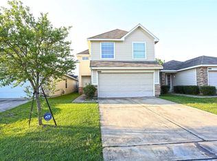 12534 Ashford Riv, Houston, TX 77072