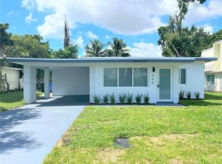 950 SW 28th St, Fort Lauderdale, FL 33315