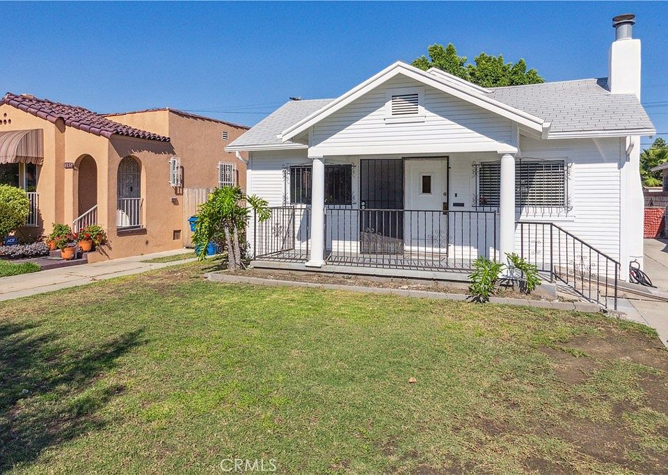 1st image of 4158 S Hobart Blvd