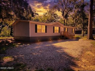3 Shiney Rd, Saint Helena Island, SC 29920