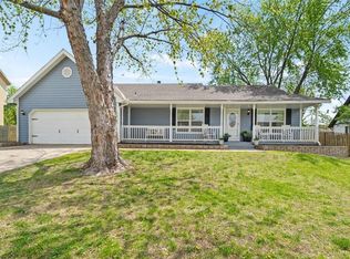 13323 Crystal Ave, Grandview, MO 64030