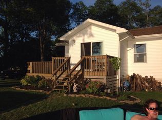 9596 Point Breeze Dr, Angola, NY 14006