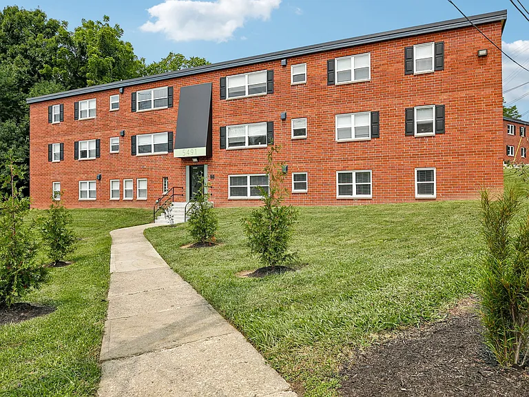 The Glengate Apartments — Photo 64