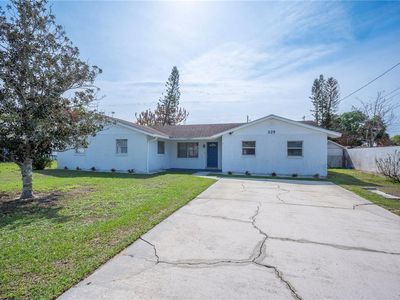 329 Okaloosa Dr, Winter Haven, FL, 33884