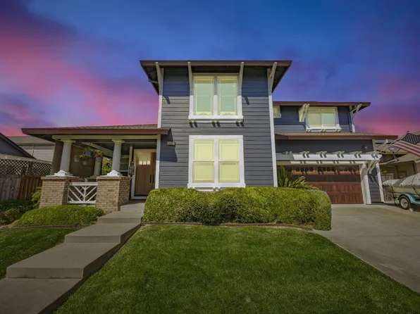 8453 Trione Circle, Windsor, CA 95492