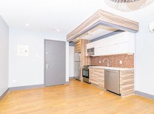 1825 Palmetto St #A2B, Ridgewood, NY 11385