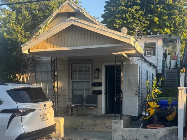 1432 Eliza St, Key West, FL 33040