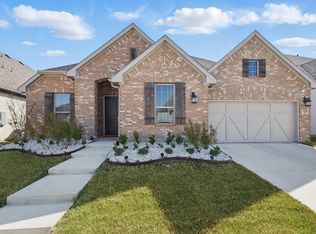 1820 Climbing Ct, Northlake, TX 76226