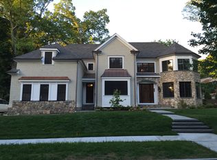 156 Country Club Rd, Newton, MA 02459