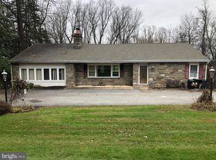 1539 Carmac Rd, West Chester, PA 19382