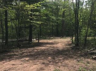 16635 Sand Hill Rd, Ashland, WI 54806