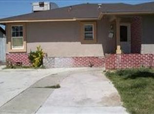2533 Thomas Ave, Ceres, CA 95307