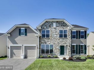 5948 Cypress Springs Rd, Elkridge, MD 21075