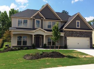 451 Jade Dr, Martinez, GA 30907