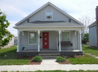 528 S 3rd St, Tipp City, OH 45371