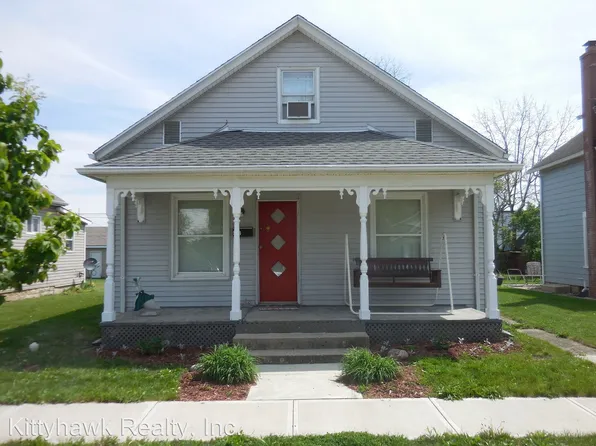 528 S 3rd St, Tipp City, OH 45371