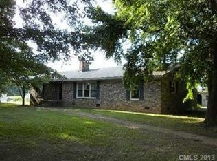 1417 Biggers Cemetary Rd, Monroe, NC 28110