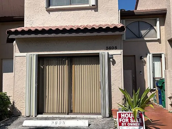 3605 Inverrary Blvd W, Lauderhill, FL 33319
