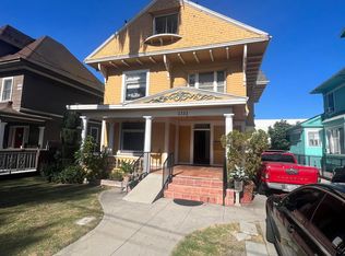 2111 S Union Ave #4, Los Angeles, CA 90007