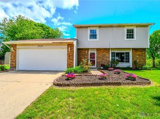 1015 Brookwood Ct, Fairborn, OH 45324