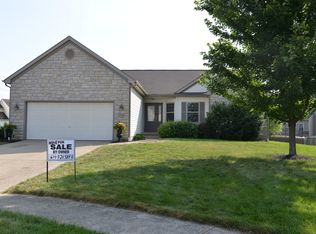 1224 Parsons Ct, Pataskala, OH 43062