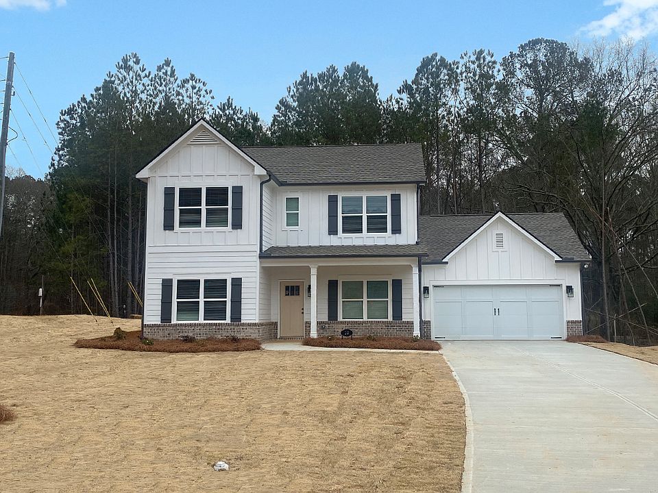 2nd image of 10 Mallard Creek Way